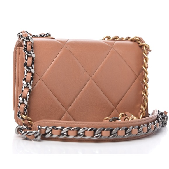 Chanel woc - Picture 4 of 4